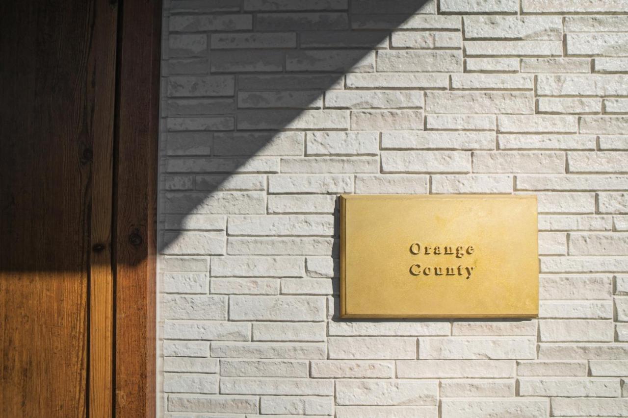 Orange County Guest House Izumisano Exterior foto